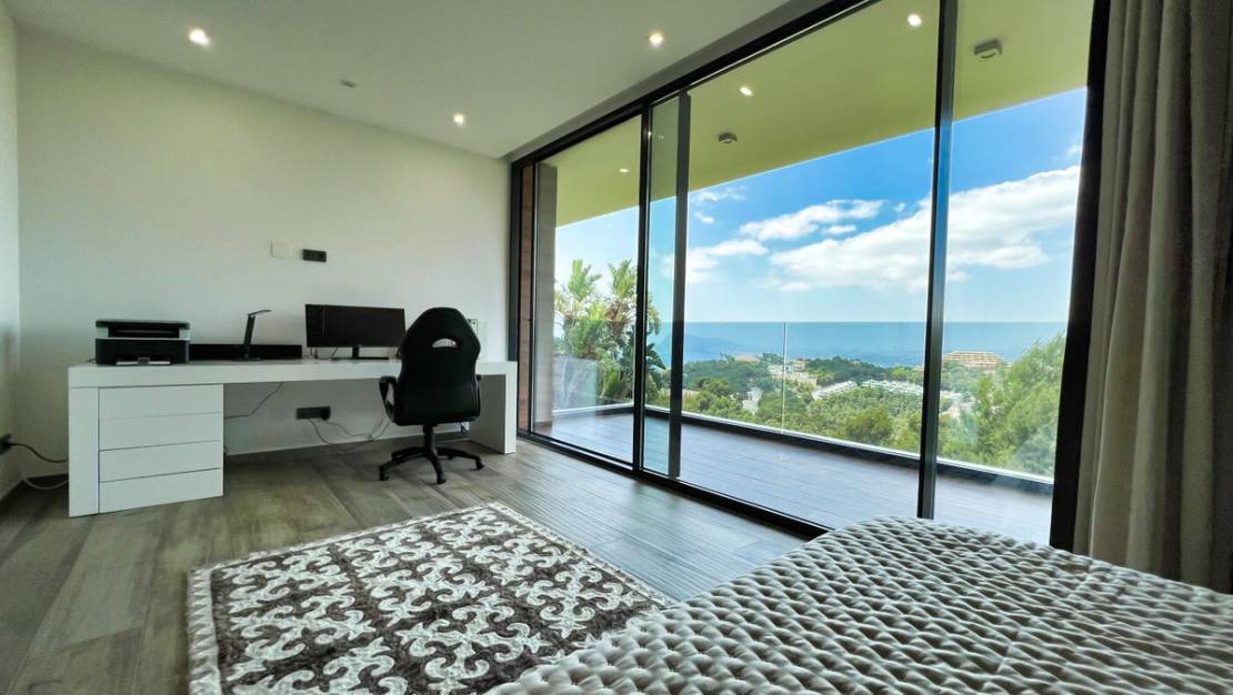 Sale - Villa - Altea - Altea Hills