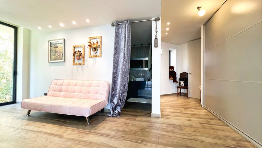 Sale - Villa - Altea - Altea Hills