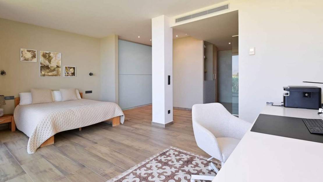Sale - Villa - Altea - Altea Hills