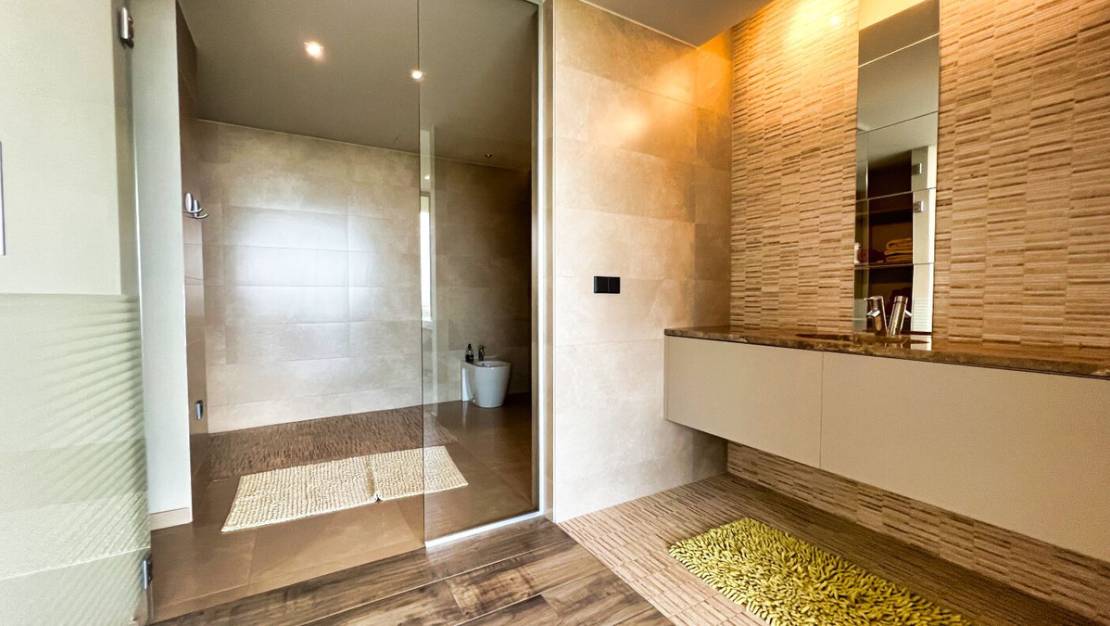 Sale - Villa - Altea - Altea Hills