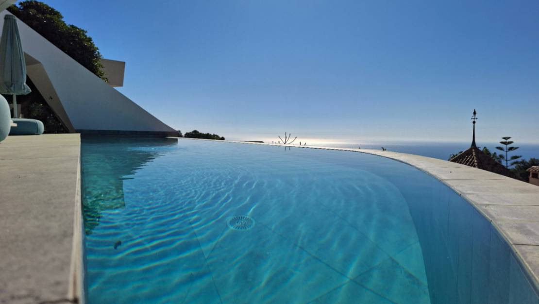 Sale - Villa - Altea - Altea Hills