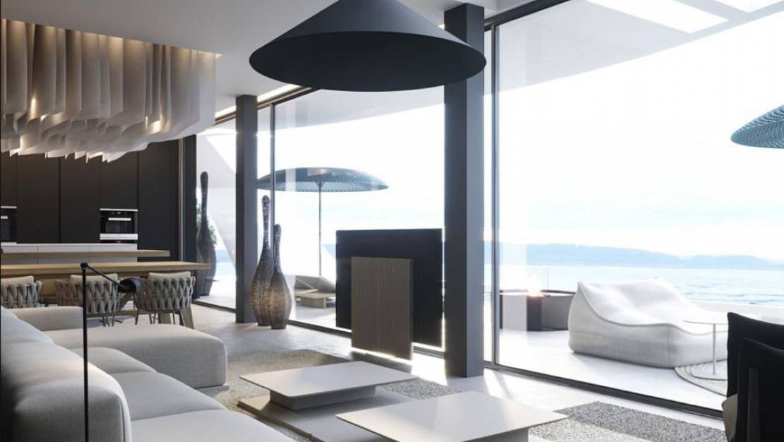 Sale - Villa - Altea - Altea Hills