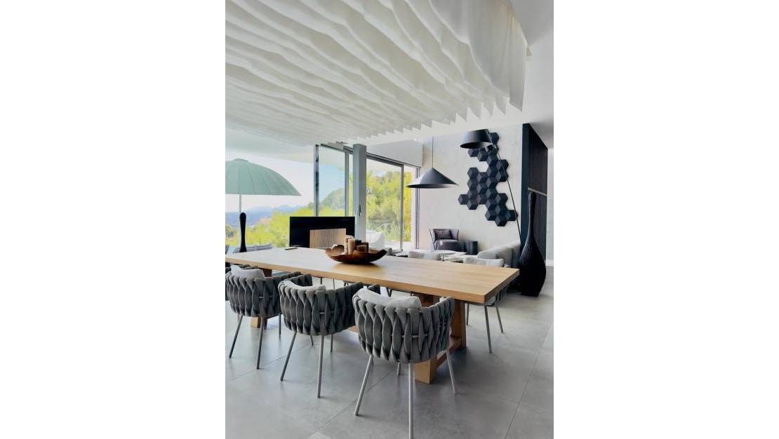 Sale - Villa - Altea - Altea Hills