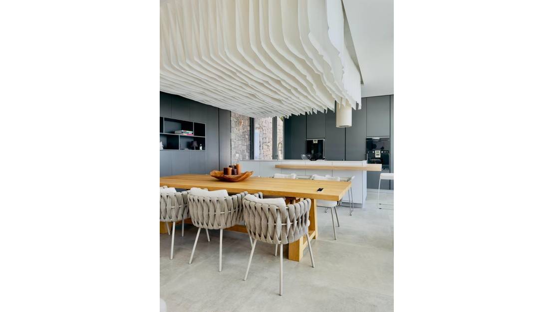Sale - Villa - Altea - Altea Hills