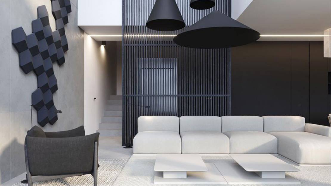 Sale - Villa - Altea - Altea Hills