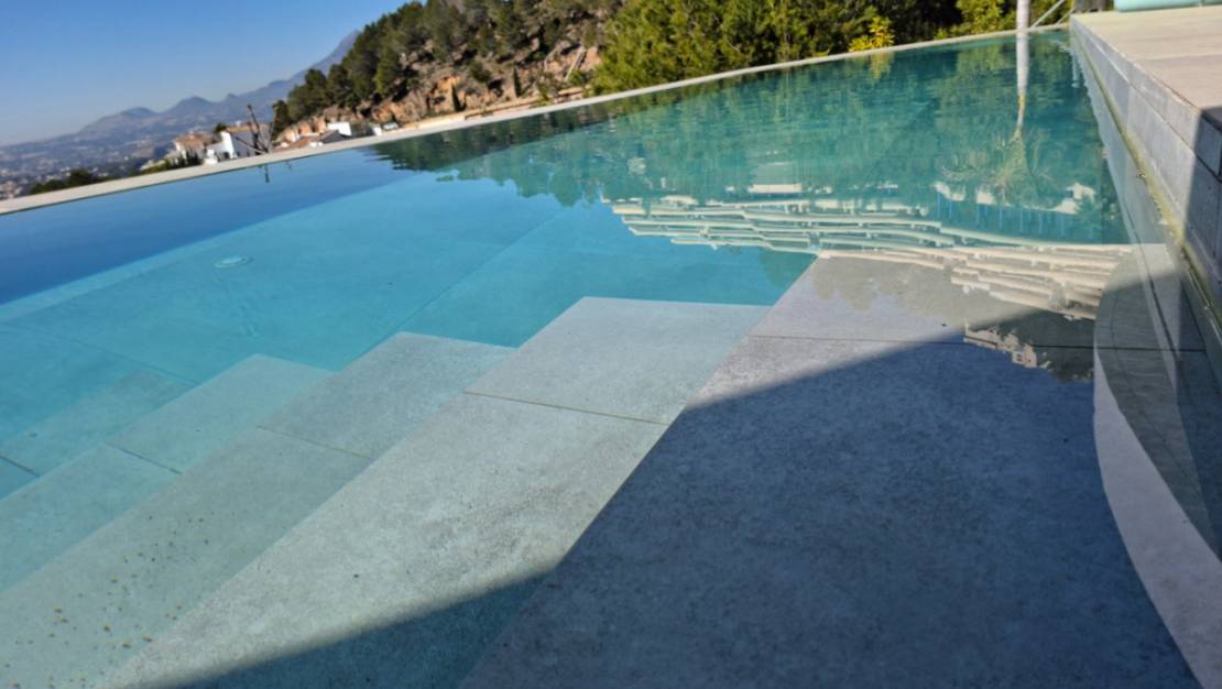 Sale - Villa - Altea - Altea Hills