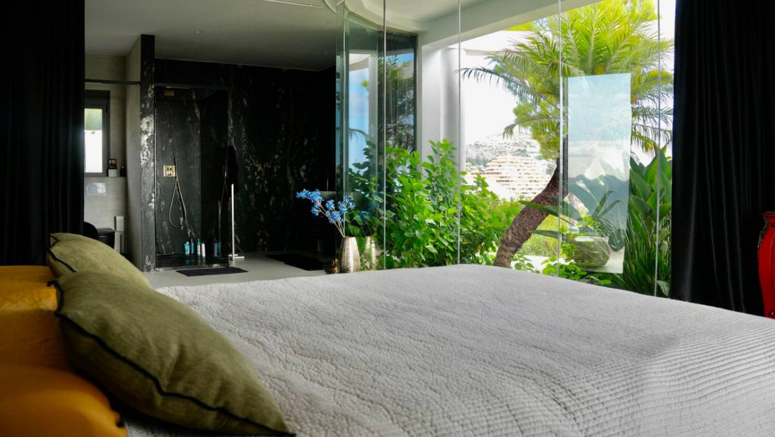 Sale - Villa - Altea - Altea Hills