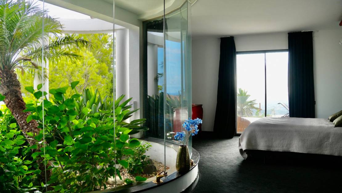 Sale - Villa - Altea - Altea Hills