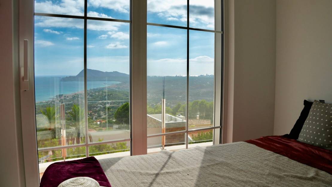 Sale - Villa - Altea - Altea Hills