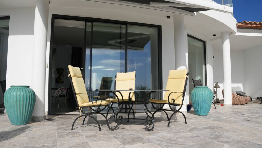 Sale - Villa - Altea - Altea Hills