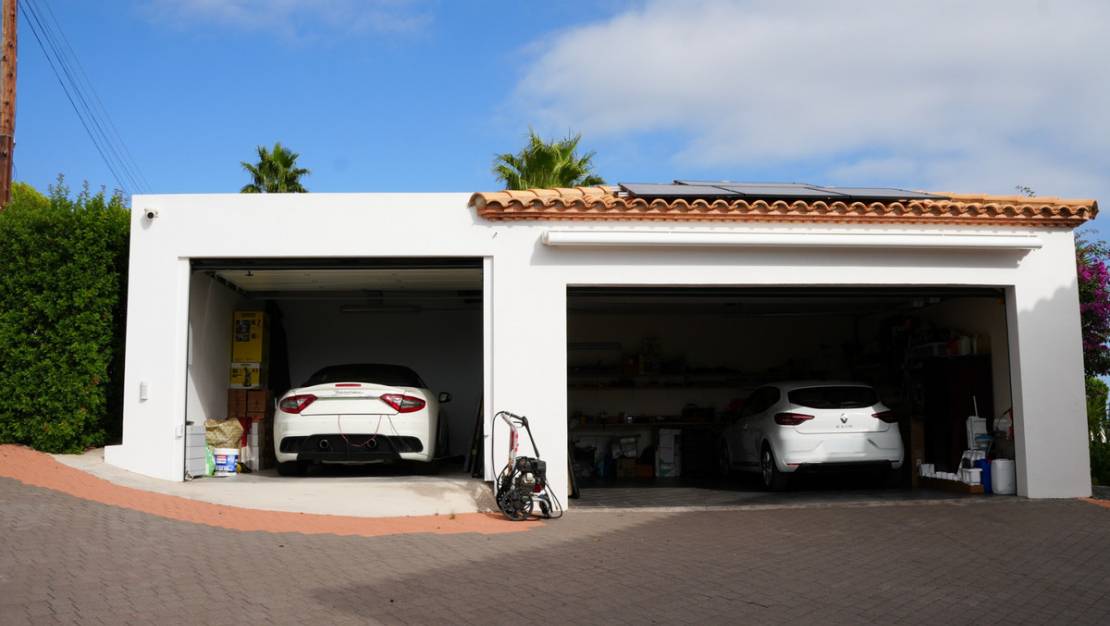 Sale - Villa - Altea - Altea Hills