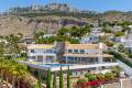 Sale - Villa - Altea - Altea la Vella