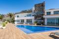 Sale - Villa - Altea - Altea la Vella