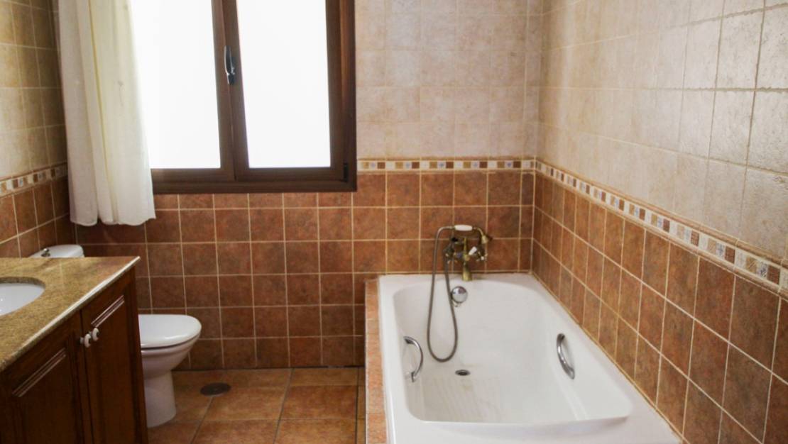 Sale - Villa - Altea - Altea la Vella