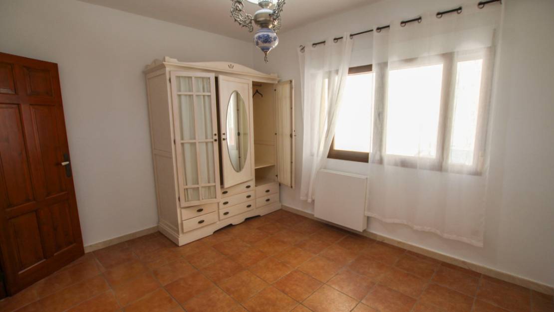 Sale - Villa - Altea - Altea la Vella