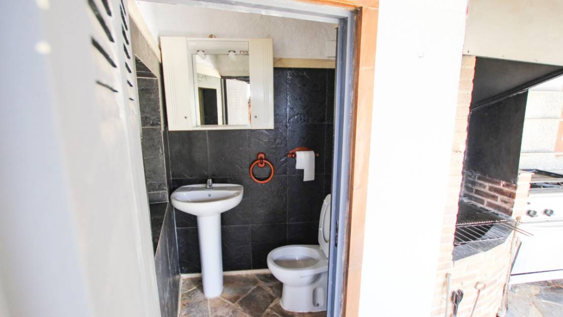 Sale - Villa - Altea - Altea la Vella