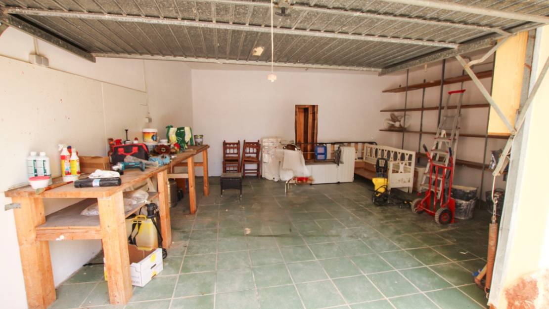 Sale - Villa - Altea - Altea la Vella