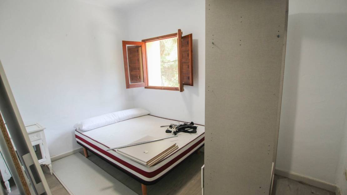 Sale - Villa - Altea - Altea la Vella