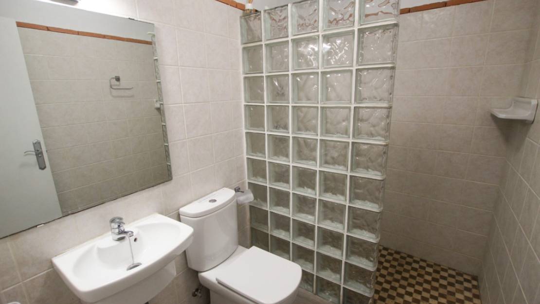 Sale - Villa - Altea - Altea la Vella