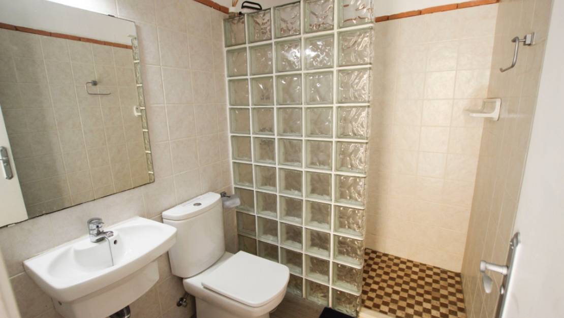 Sale - Villa - Altea - Altea la Vella