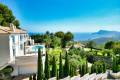 Sale - Villa - Altea - Altea la Vella