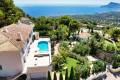 Sale - Villa - Altea - Altea la Vella