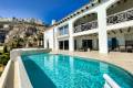 Sale - Villa - Altea - Altea la Vella