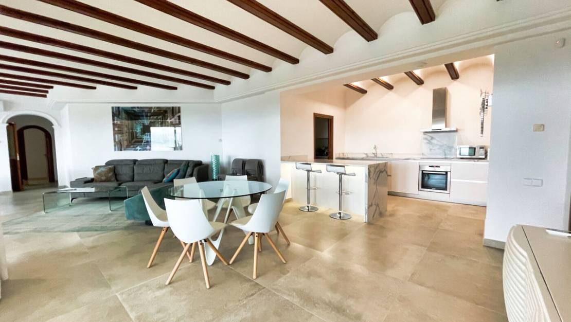 Sale - Villa - Altea - Altea la Vella