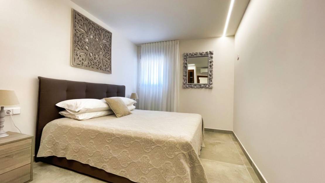 Sale - Villa - Altea - Altea la Vella