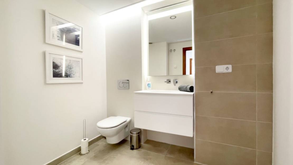 Sale - Villa - Altea - Altea la Vella