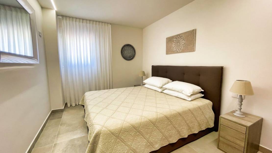 Sale - Villa - Altea - Altea la Vella