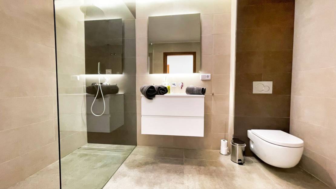 Sale - Villa - Altea - Altea la Vella