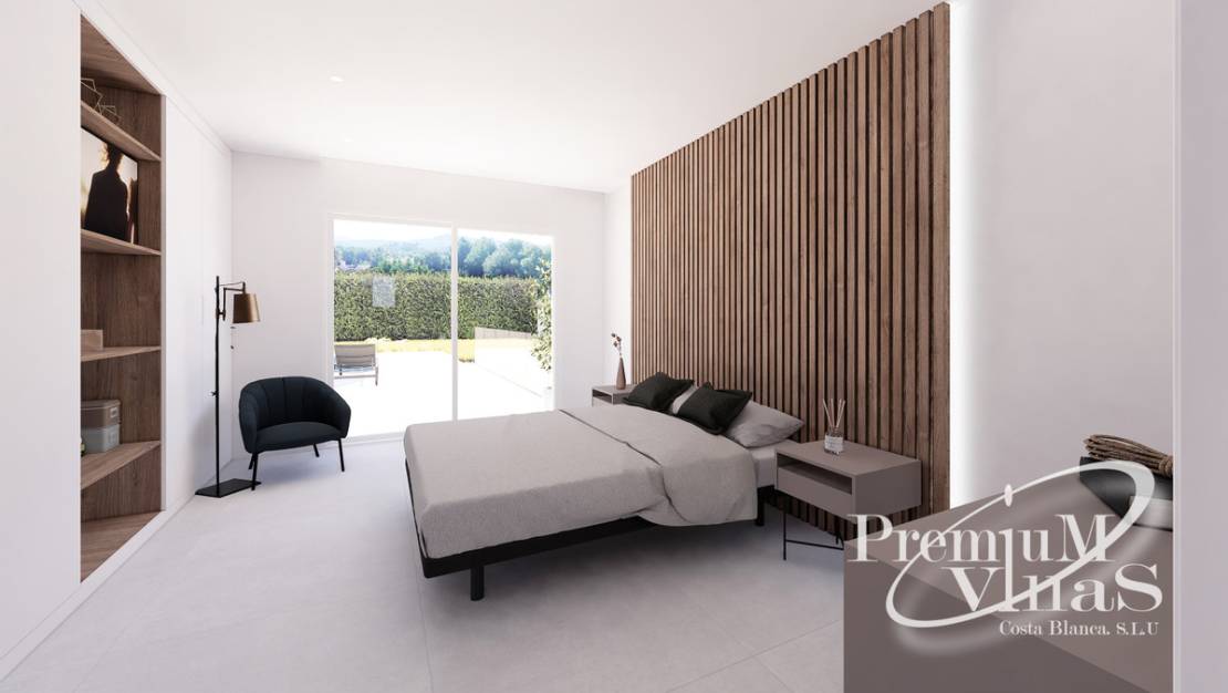 Sale - Villa - Altea - Altea la Vella