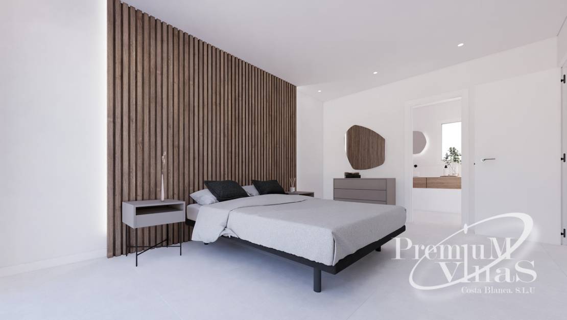 Sale - Villa - Altea - Altea la Vella