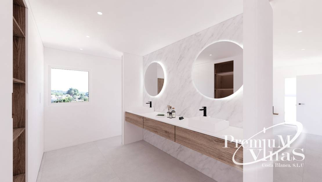 Sale - Villa - Altea - Altea la Vella