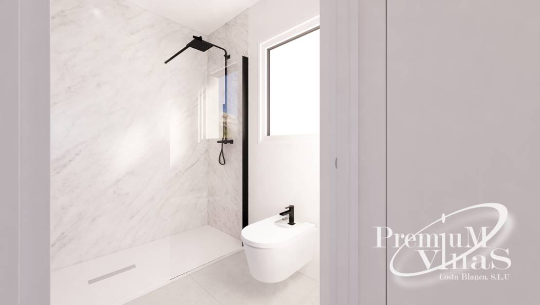 Sale - Villa - Altea - Altea la Vella