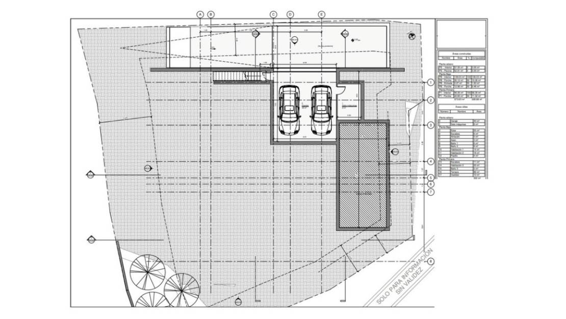 Sale - Villa - Altea - Altea la Vella