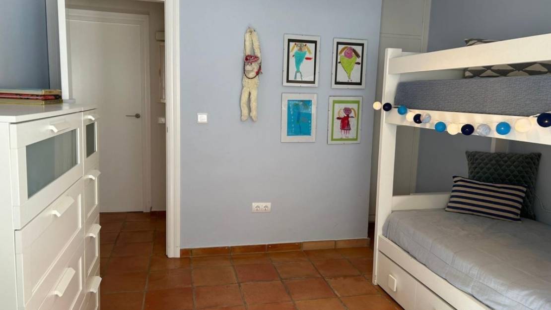 Sale - Villa - Altea - Altea la Vella