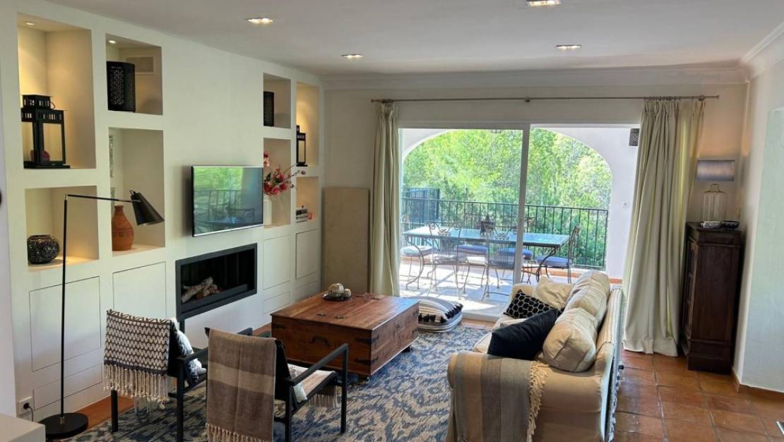 Sale - Villa - Altea - Altea la Vella