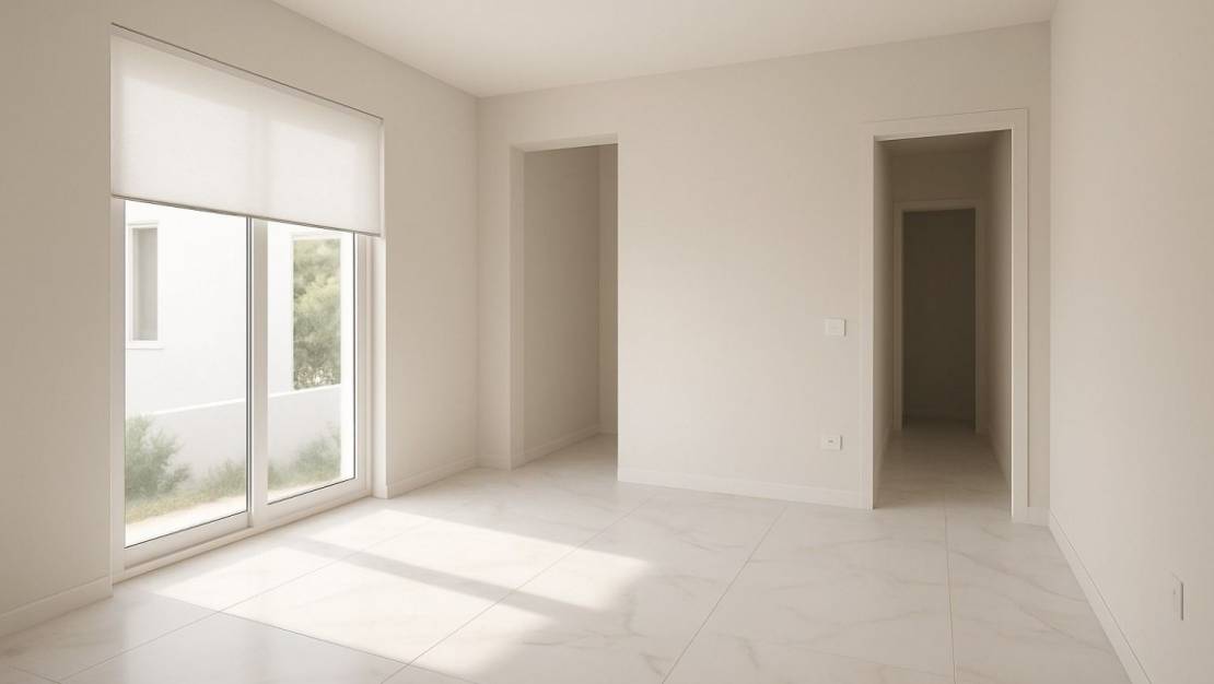 Sale - Villa - Altea - Altea la Vella