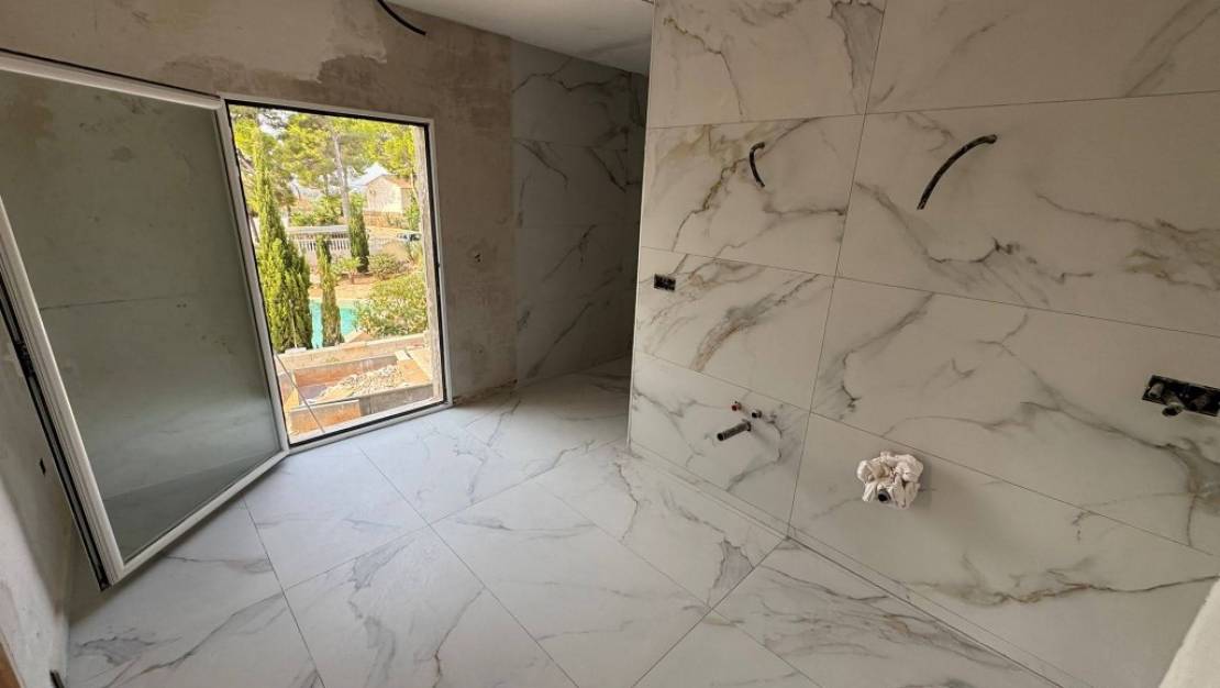 Sale - Villa - Altea - Altea la Vella