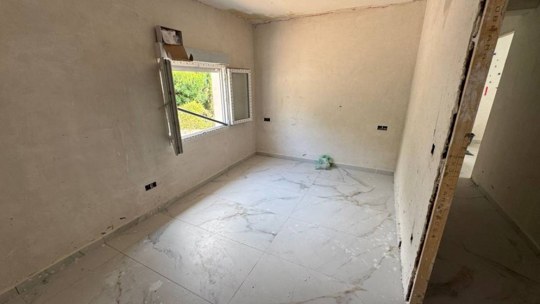 Sale - Villa - Altea - Altea la Vella