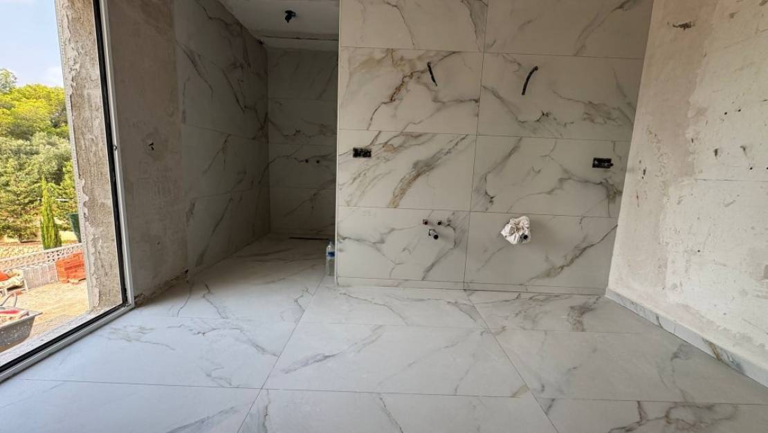 Sale - Villa - Altea - Altea la Vella