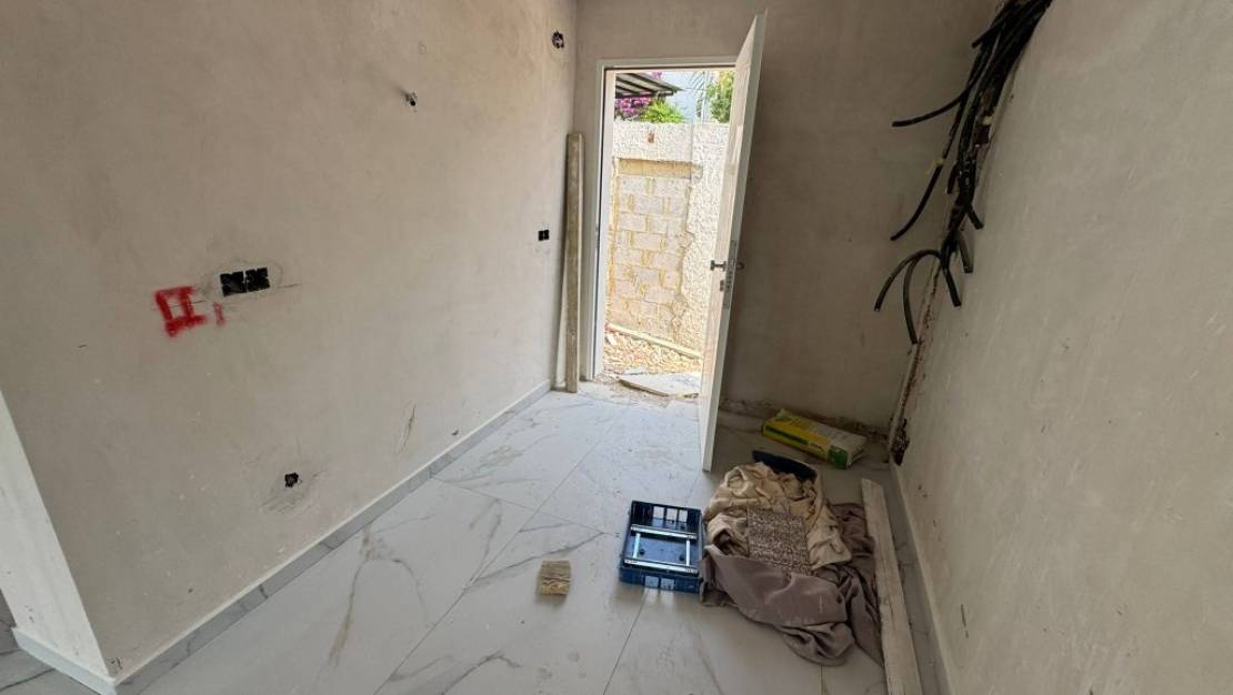 Sale - Villa - Altea - Altea la Vella