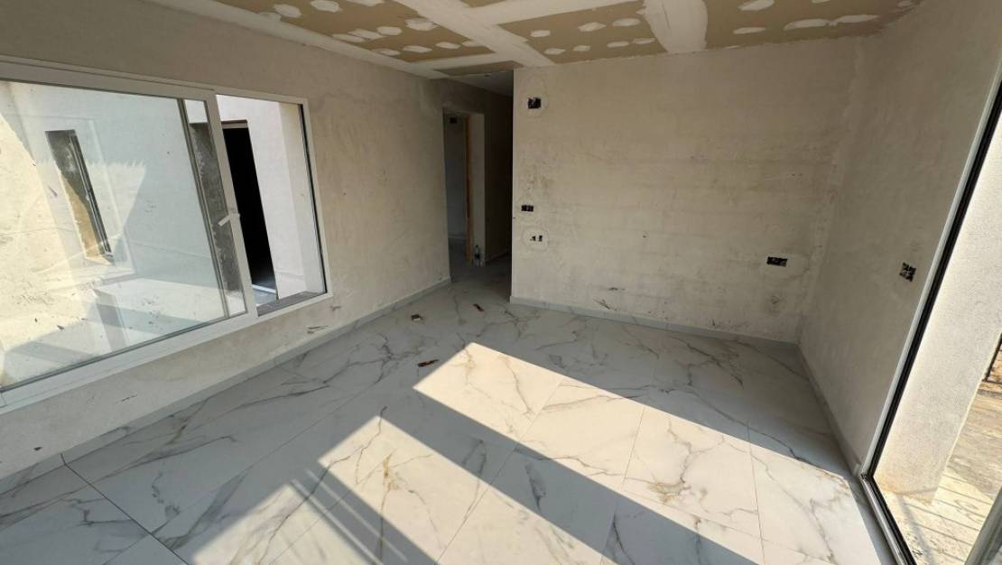 Sale - Villa - Altea - Altea la Vella