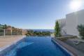 Sale - Villa - Altea - Altea la Vella