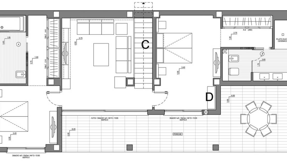 Sale - Villa - Altea - Altea la Vella