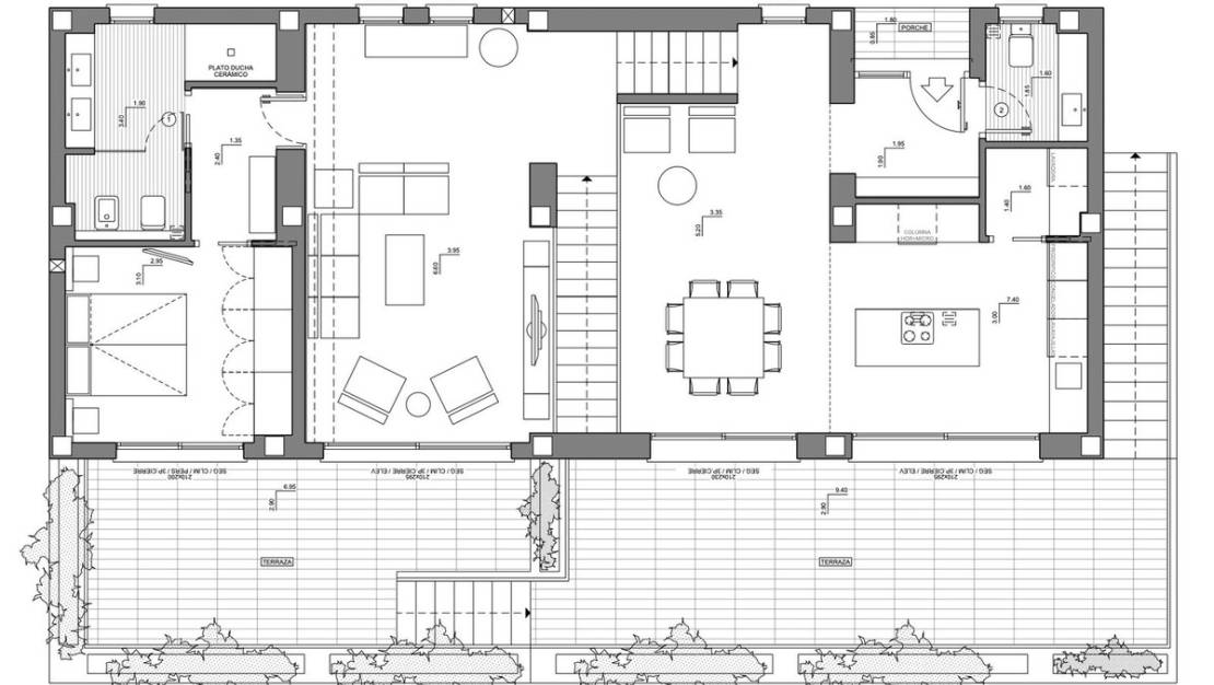 Sale - Villa - Altea - Altea la Vella