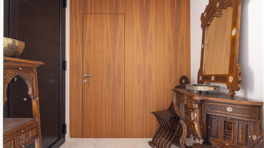 Sale - Villa - Altea - Altea la Vella