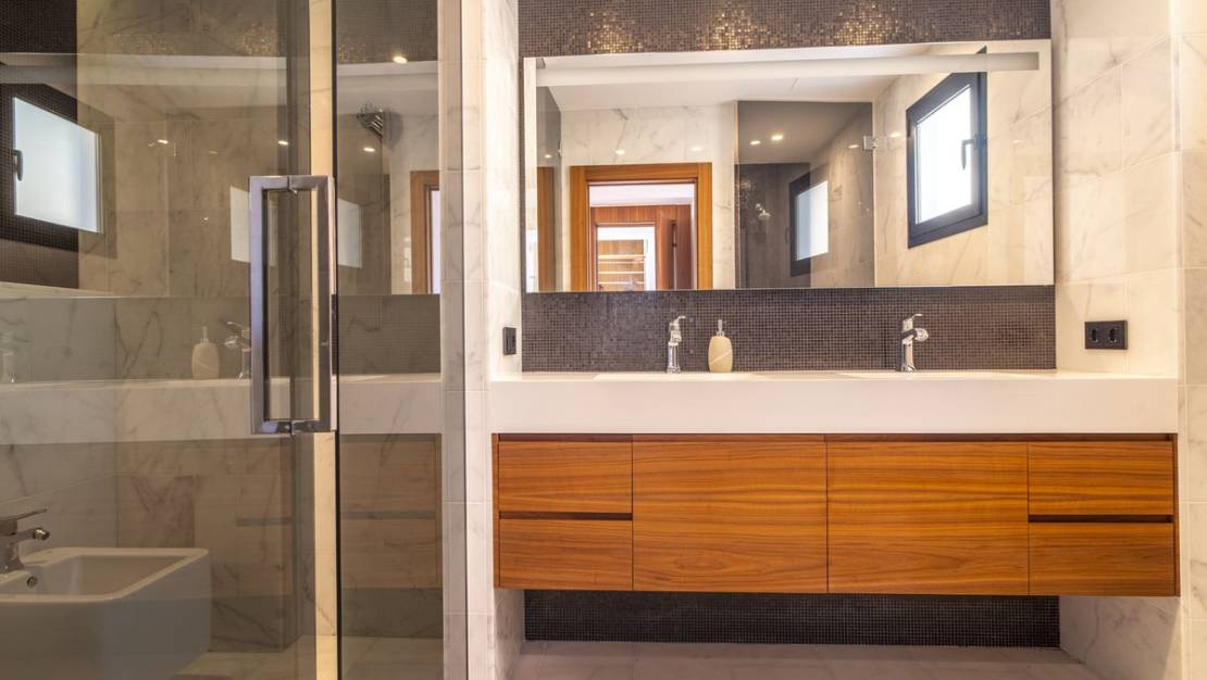 Sale - Villa - Altea - Altea la Vella